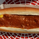 Illustration for article titled Cans of hot dog chili recalled for containing chicken and dumplings
